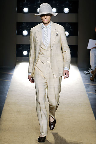 Gianfranco Ferre / - 2011